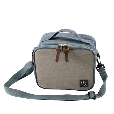 Point Virgule køletaske 21x13x17 cm 3,5 liter