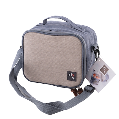 Point Virgule køletaske 21x13x17 cm 3,5 liter