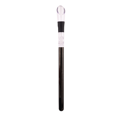 Point Virgule vinkølerpind stål L 31,5 cm