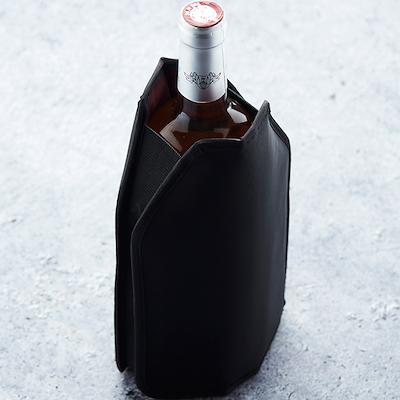 Point Virgule vinkøler sort