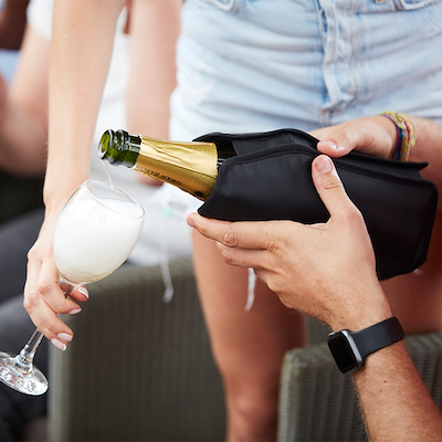 Point Virgule champagnesæt