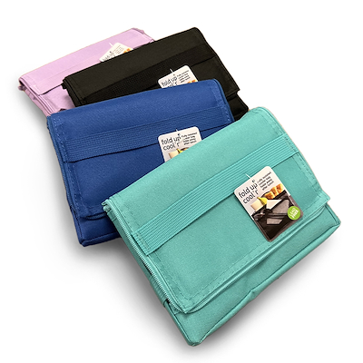 Sistema Maxi fold up Cool'R frokosttaske assorteret