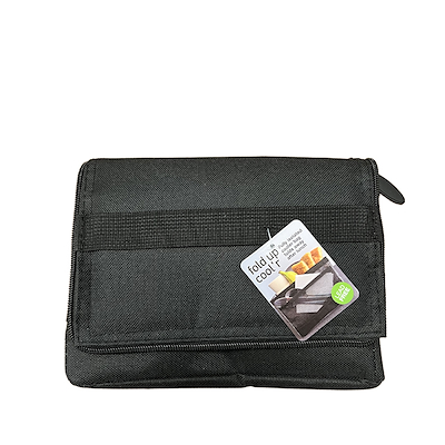 Sistema Maxi fold up Cool'R frokosttaske assorteret
