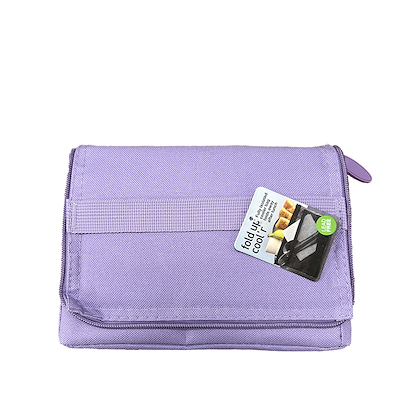 Sistema Maxi fold up Cool'R frokosttaske assorteret