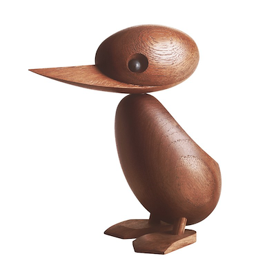 Architectmade And teak 18 cm