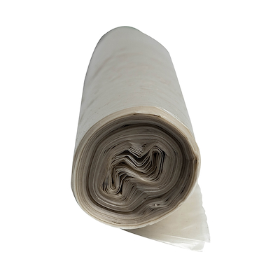 Affaldssække klar 120 liter 10 poser pr. rulle - standard kvalitet