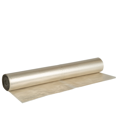 Affaldssække klar 120 liter 10 poser pr. rulle - standard kvalitet