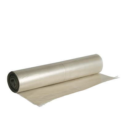 Affaldssække klar 120 liter 10 poser pr. rulle - ekstra kraftig kvalitet