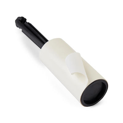 Fnugrulle 1 stk. + 2 stk. refill