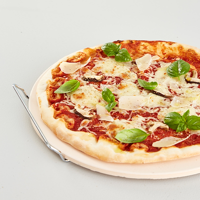 Pizzasten 33 cm