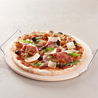 Pizzasten 33 cm