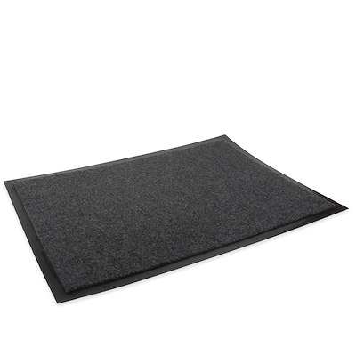 Skridsikker dørmåtte 80x120 cm