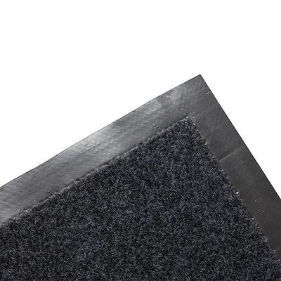 Skridsikker dørmåtte 80x120 cm