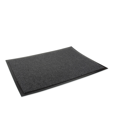 Skridsikker dørmåtte 40x60 cm