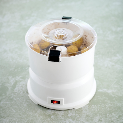 Kartoffelskræller 85 watt