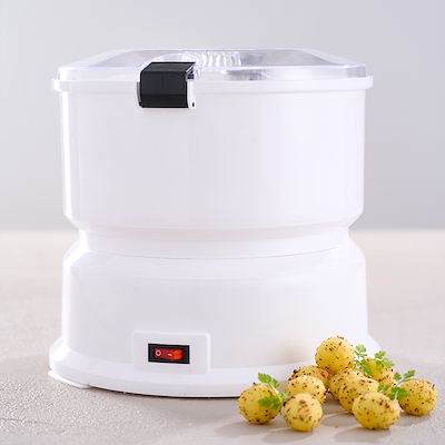Kartoffelskræller 85 watt
