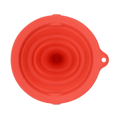 Foldbar tragt Ø12,5 cm