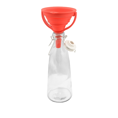 Foldbar tragt Ø12,5 cm