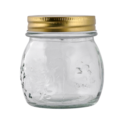 Sylteglas 0,15 liter