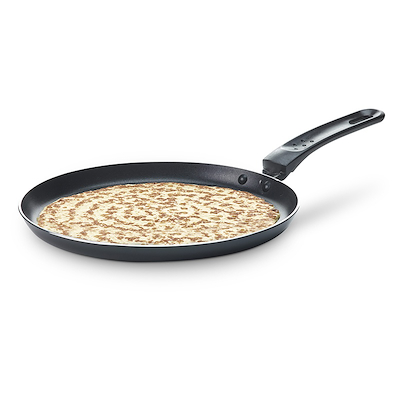 Aldente pandekagepande non-stick belægning Ø24 cm