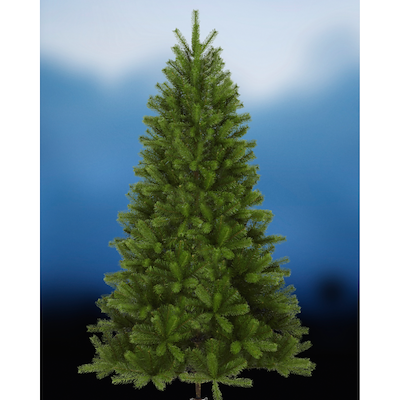 Kunstigt juletræ grøn H180 cm