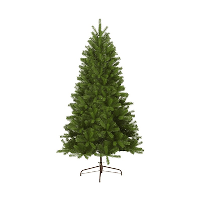 Kunstigt juletræ grøn H180 cm