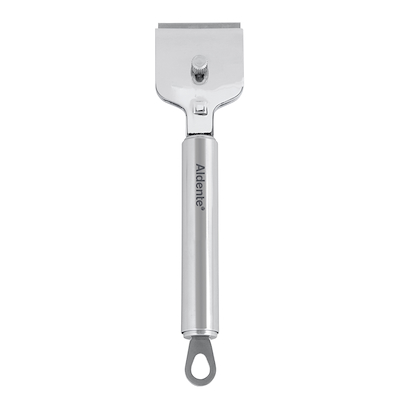 Aldente komfurskraber rustfrit stål