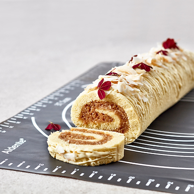 Aldente bageark i silikone 50x40 cm