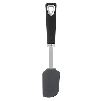 Aldente dejskraber grå