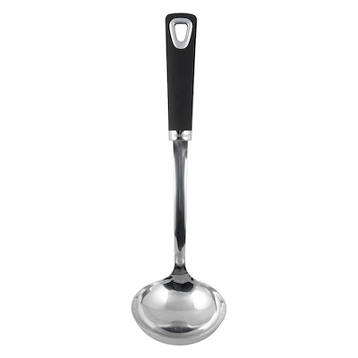 Aldente opøser metal