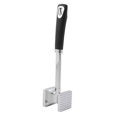 Aldente kødhammer stål