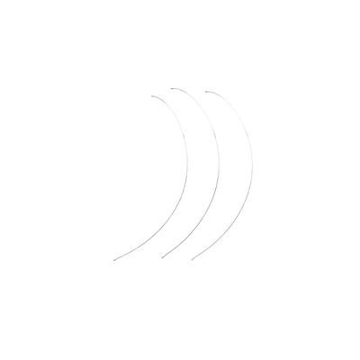 Osti ostestreng 3 stk.