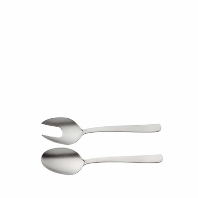 Raadvad Erica salatbestik 2 dele stål