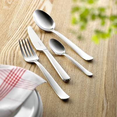 Raadvad Erica gaveæske 16 dele