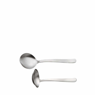 Raadvad Erica serveringssæt 2 dele