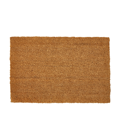 Dørmåtte kokos 40x60 cm