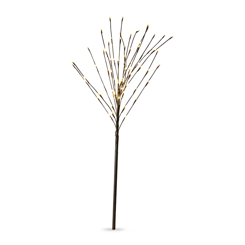 Lystræ LED 72 lys 110 cm