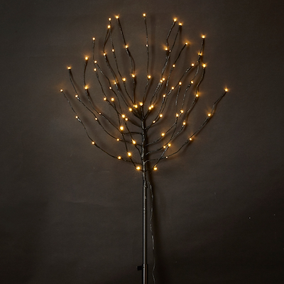 Lystræ 72 Lys 110 cm