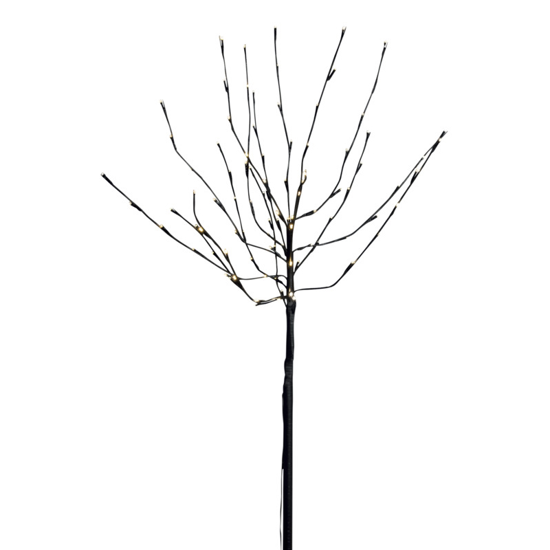 Lystræ 72 Lys 110 cm