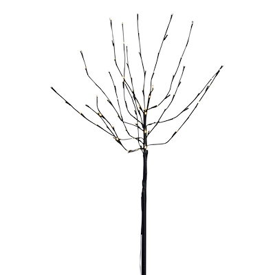Dacore lystræ 72 lys 110 cm 