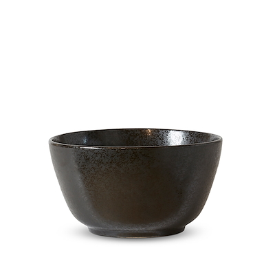 Salatskål sort 24 cm