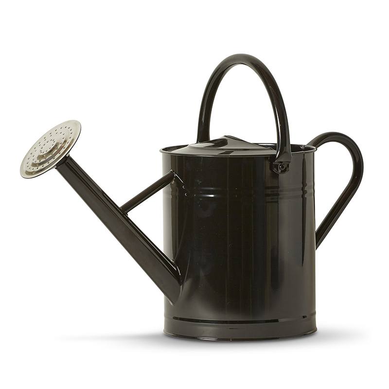 Vandkande sort 8 liter