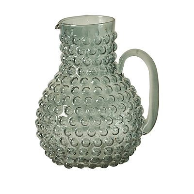 Glaskande Salvie Grøn 1,5 Liter