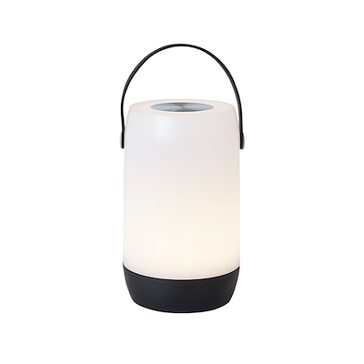 Dacore LED Touch lanterne med USB/batteri H19 cm