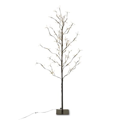 Dacore lystræ sort 120 cm 