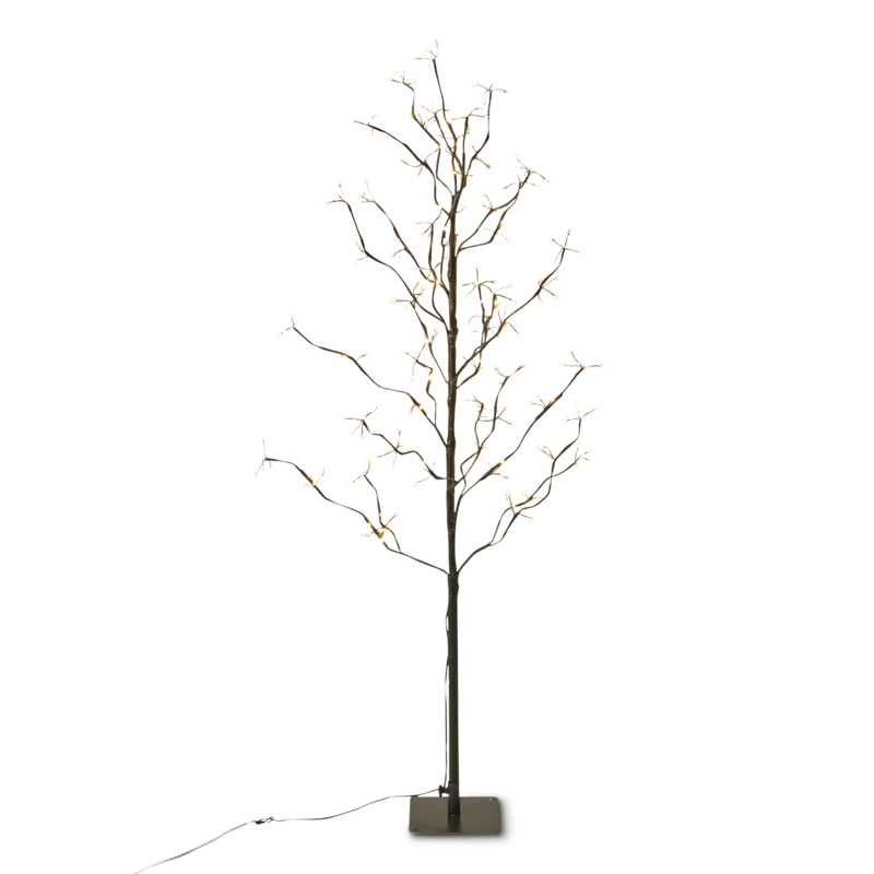 Lystræ sort 120 cm