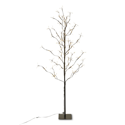 Dacore lystræ sort 120 cm 