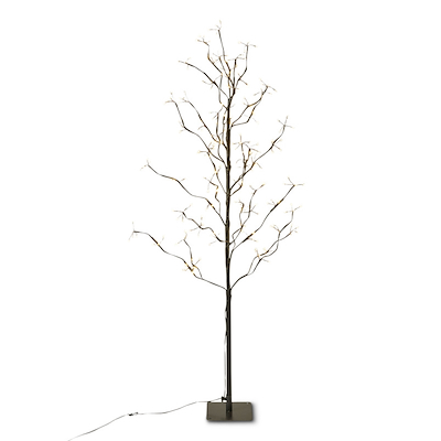 Lystræ sort 120 cm