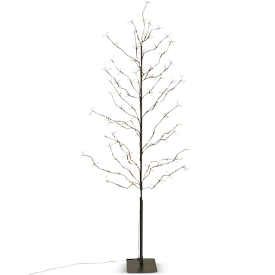 Dacore lystræ sort 150 cm