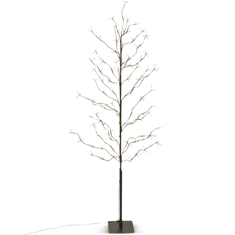 Lystræ sort 150 cm